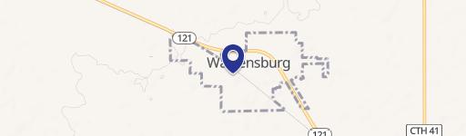 Warrensburg, IL 62573