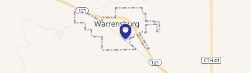 Warrensburg, IL 62573