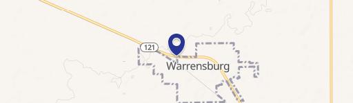 Warrensburg, IL 62573