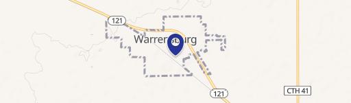 Warrensburg, IL 62573