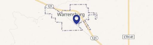 Warrensburg, IL 62573