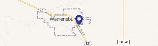 Warrensburg, IL 62573