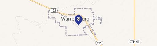 Warrensburg, IL 62573