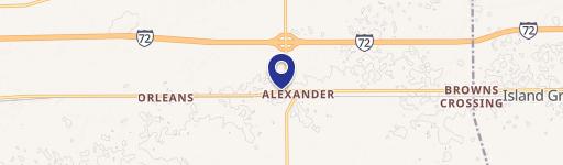 Alexander, IL 62601
