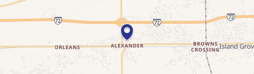 Alexander, IL 62601