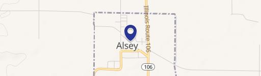 Alsey, IL 62610