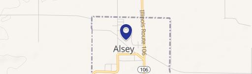 Alsey, IL 62610