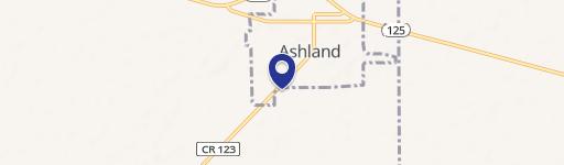 Cor Hog Barn Rd Il Rte 123