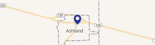 Yates At W Mechanic St