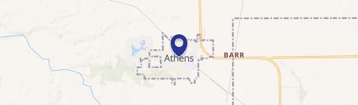 Athens, IL 62613