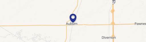 Auburn, IL 62615