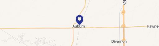 Auburn, IL 62615