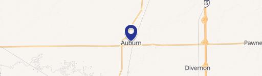 Auburn, IL 62615