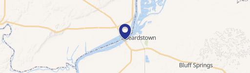 Beardstown, IL 62618