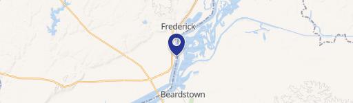 Sd State Rte 100th Off