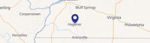 10852 Buck School Rd