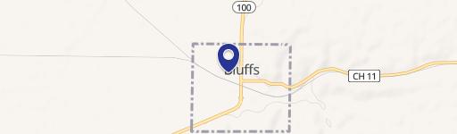 Bluffs, IL 62621