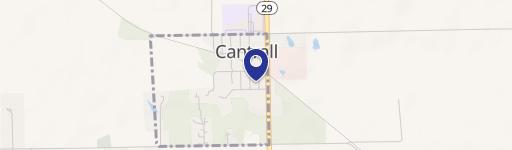 Cantrall, IL 62625