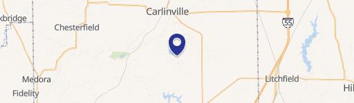 14300 Brushy Mound Rd