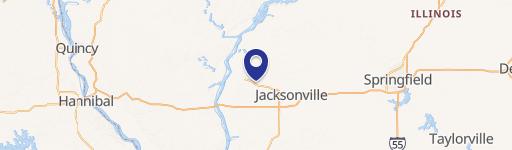 941 Old Cylinder Head Rd