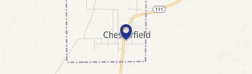 Chesterfield, IL 62630