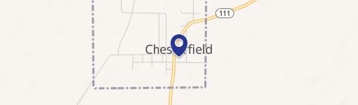 Chesterfield, IL 62630