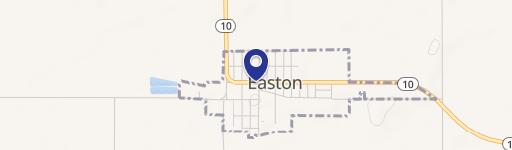 Easton, IL 62633