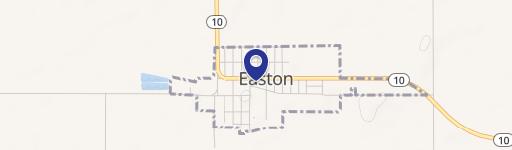 Easton, IL 62633