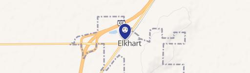 Elkhart, IL 62634
