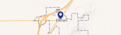 100 Governor Oglesby