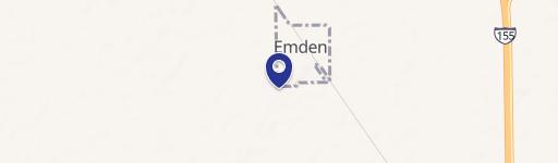 Emden, IL 62635