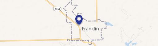 Franklin, IL 62638