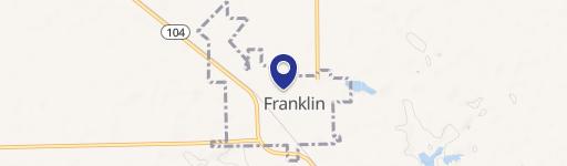 Franklin, IL 62638