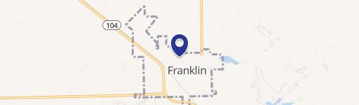 Franklin, IL 62638