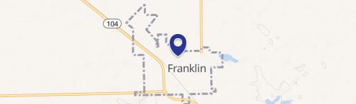 Franklin, IL 62638
