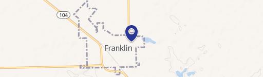 Franklin, IL 62638