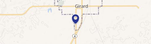 Ww Springfield St At S 6th St St