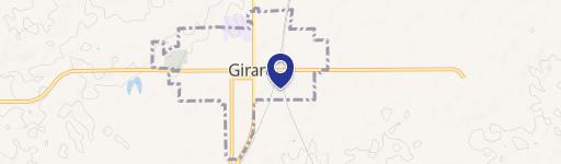 Girard, IL 62640