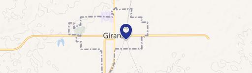 Girard, IL 62640