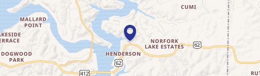 62 Hwy At County Rd 832