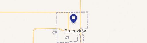 Greenview, IL 62642