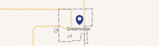 Greenview, IL 62642