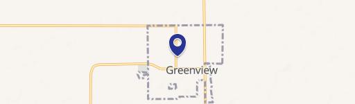 Greenview, IL 62642