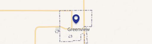 Greenview, IL 62642