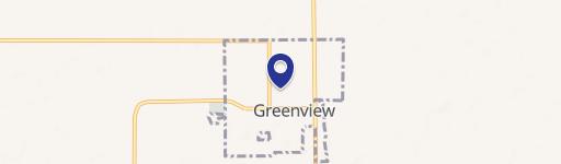 Greenview, IL 62642