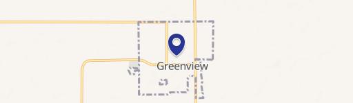 Greenview, IL 62642