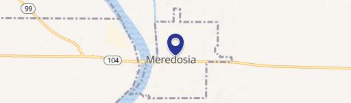 Meredosia, IL 62665