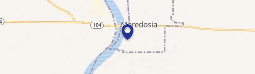 Meredosia, IL 62665