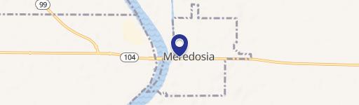 Meredosia, IL 62665