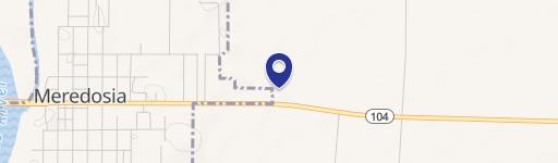 Meredosia, IL 62665